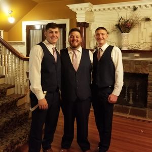 Meet your Posher, John